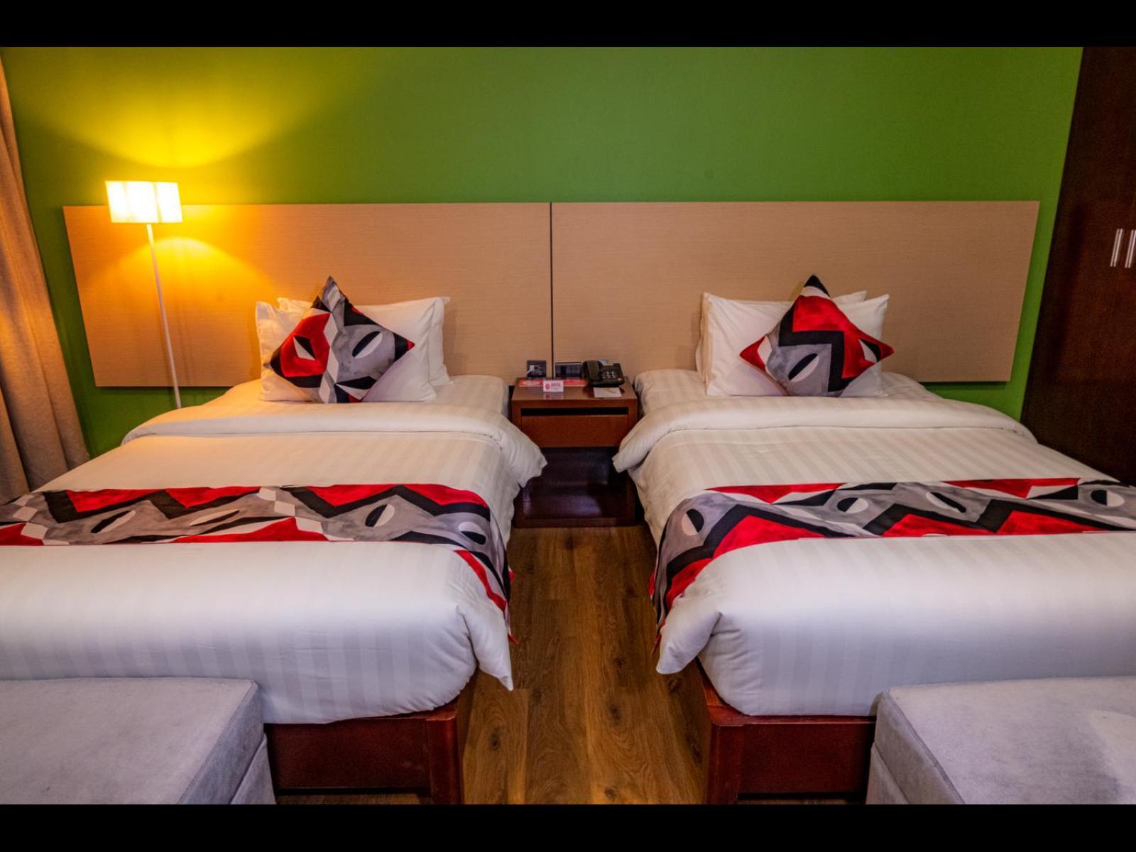 Kojo Hotels Cebu-Mandaue Dış mekan fotoğraf