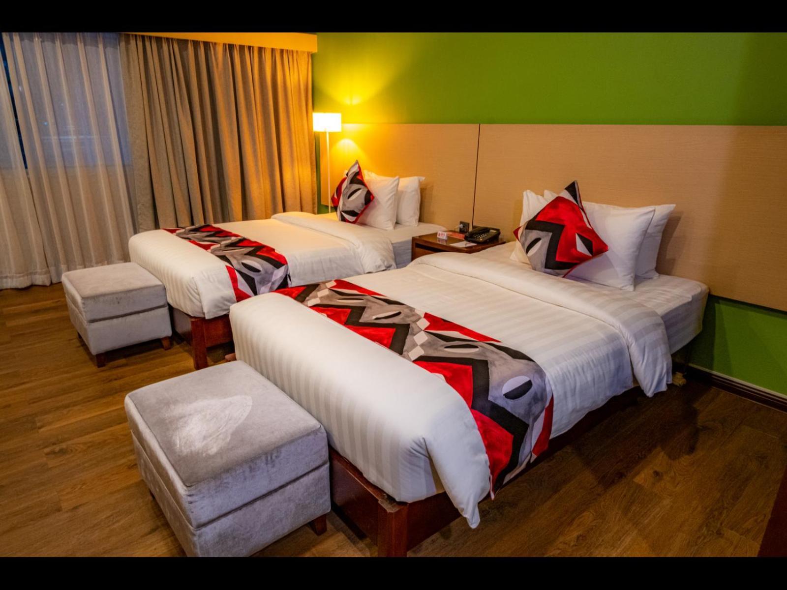 Kojo Hotels Cebu-Mandaue Dış mekan fotoğraf