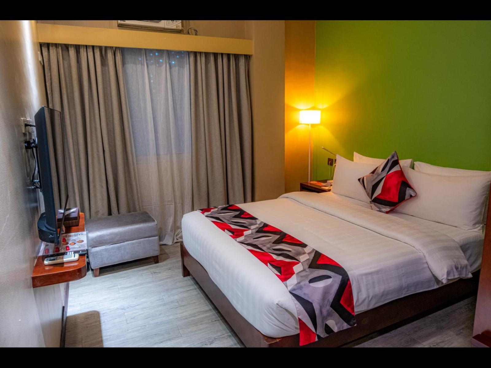 Kojo Hotels Cebu-Mandaue Dış mekan fotoğraf