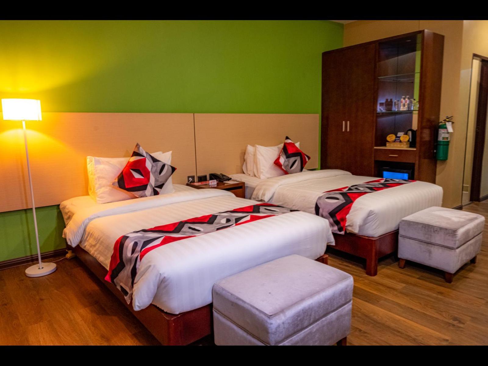 Kojo Hotels Cebu-Mandaue Dış mekan fotoğraf