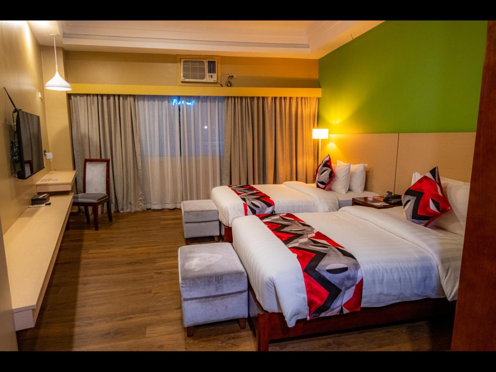 Kojo Hotels Cebu-Mandaue Dış mekan fotoğraf