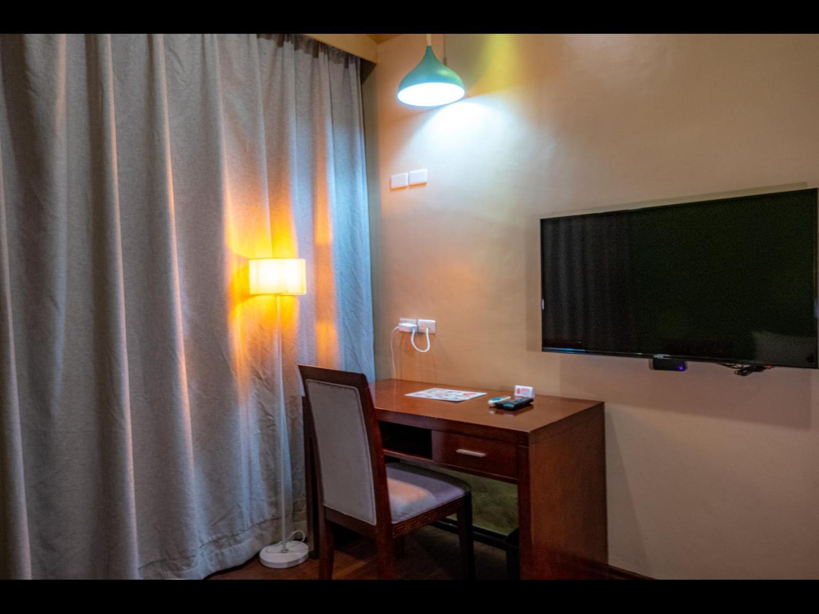Kojo Hotels Cebu-Mandaue Dış mekan fotoğraf