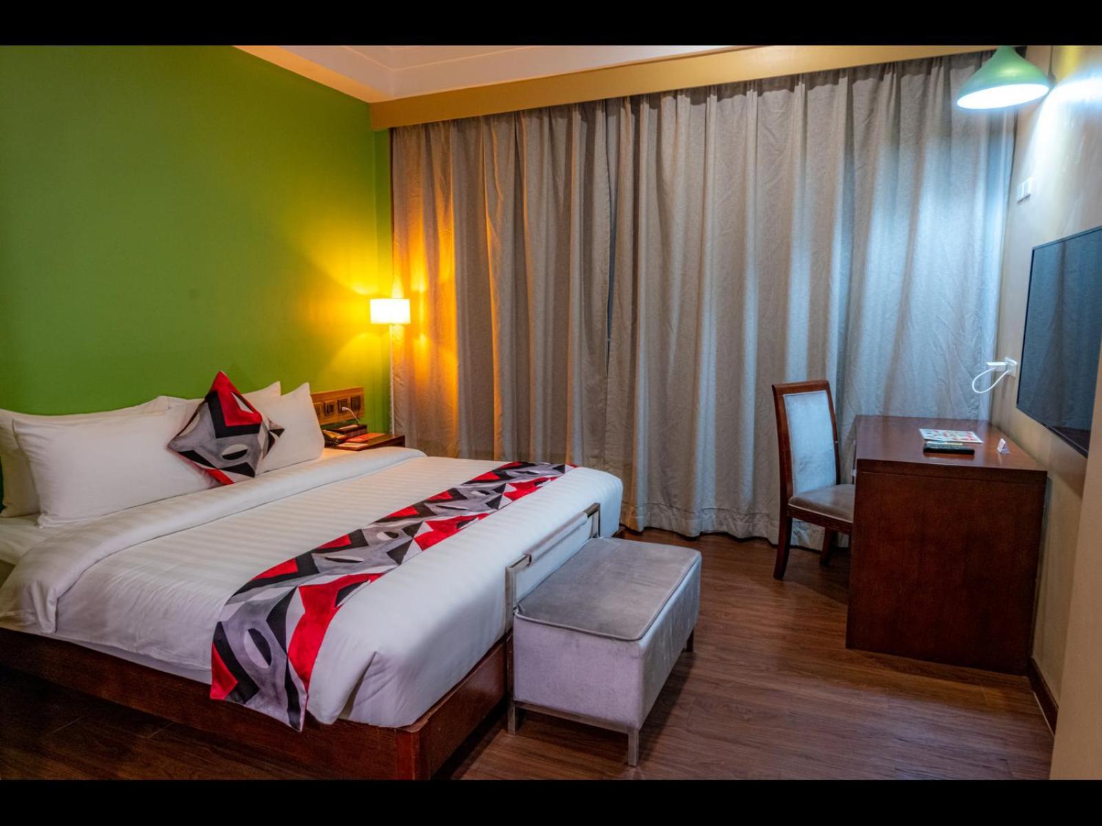 Kojo Hotels Cebu-Mandaue Dış mekan fotoğraf