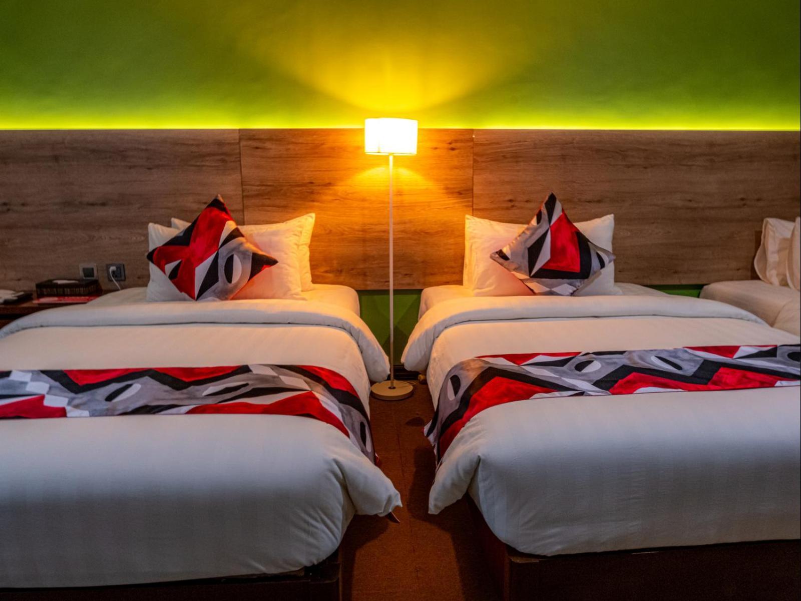 Kojo Hotels Cebu-Mandaue Dış mekan fotoğraf
