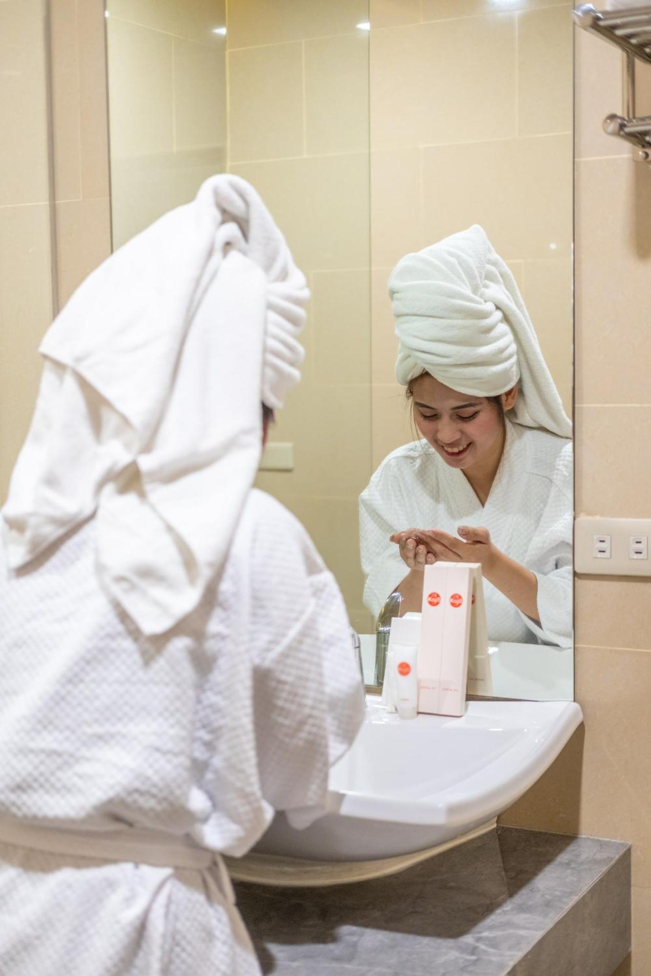 Kojo Hotels Cebu-Mandaue Dış mekan fotoğraf